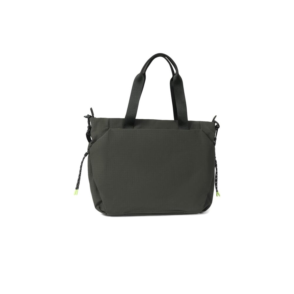 7086 Satoshi Tote Bag, Slate Forest, One Size - Picture 2 of 6